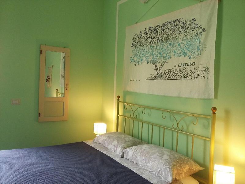Hotel La casa di Aneupe à Syracuse Extérieur photo