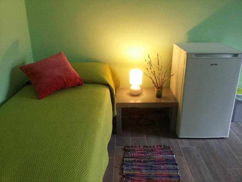 Hotel La casa di Aneupe à Syracuse Extérieur photo