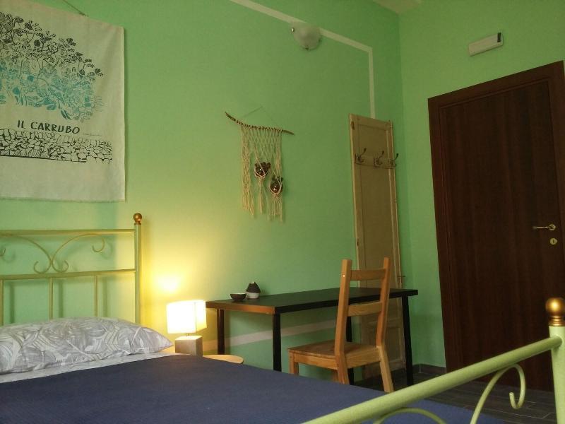 Hotel La casa di Aneupe à Syracuse Extérieur photo