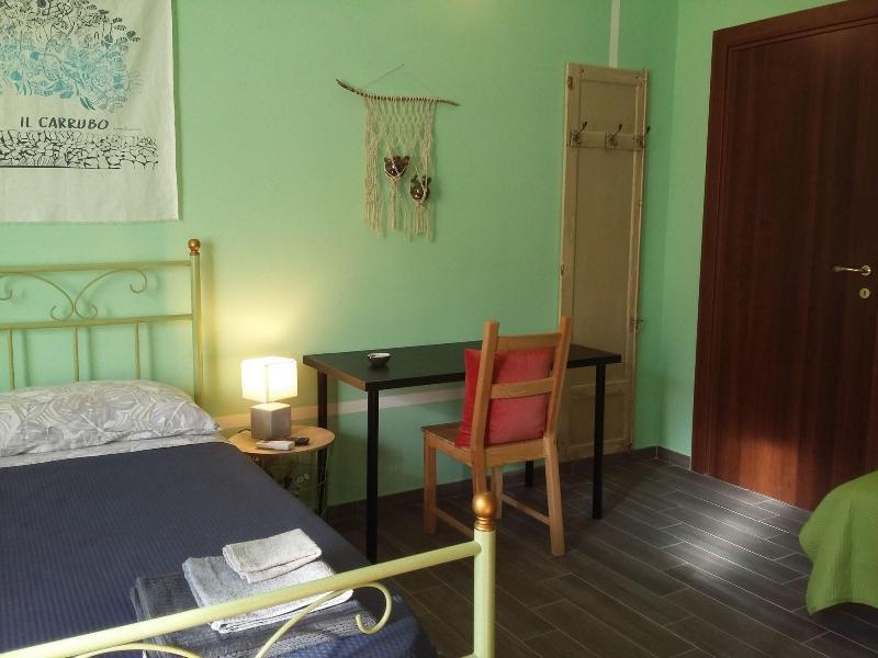 Hotel La casa di Aneupe à Syracuse Extérieur photo