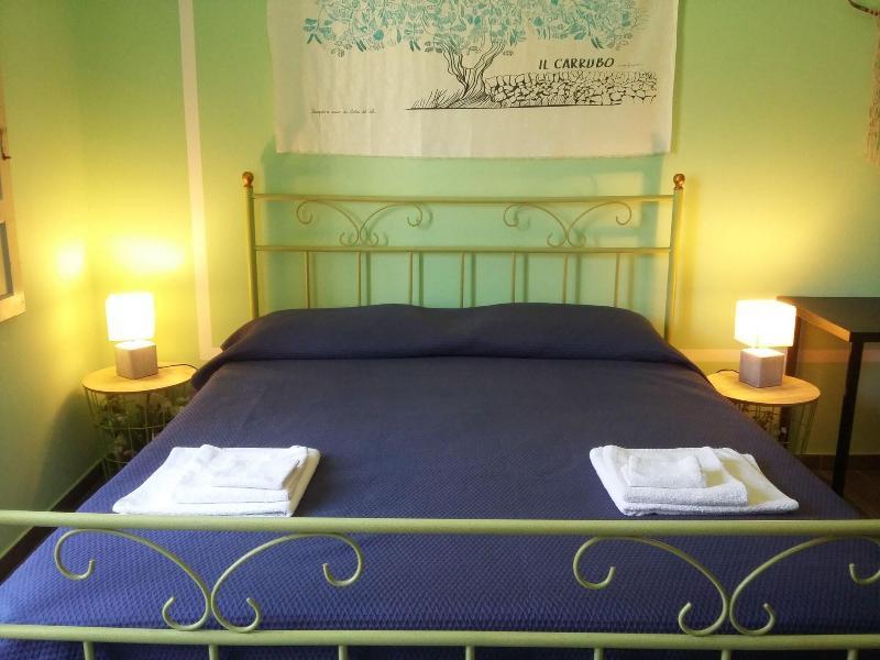 Hotel La casa di Aneupe à Syracuse Extérieur photo
