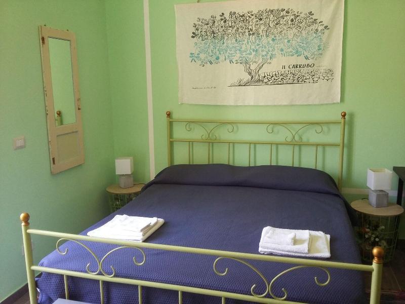 Hotel La casa di Aneupe à Syracuse Extérieur photo