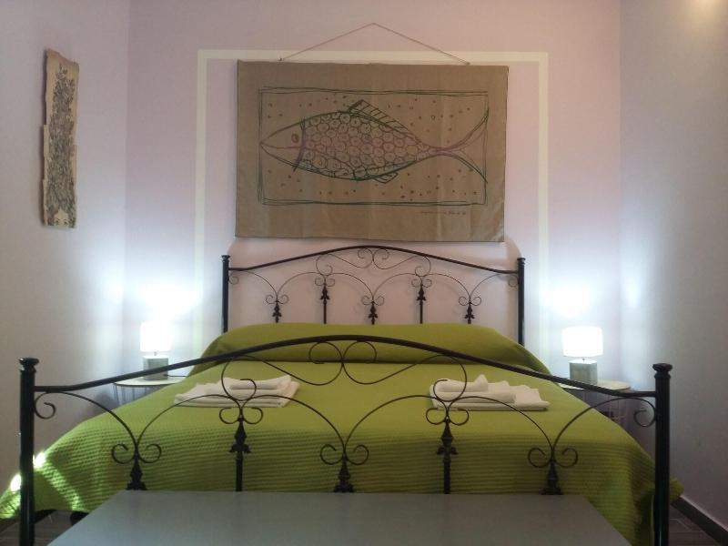 Hotel La casa di Aneupe à Syracuse Extérieur photo
