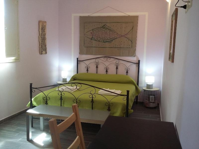 Hotel La casa di Aneupe à Syracuse Extérieur photo