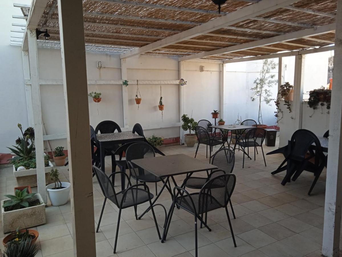 Hotel La casa di Aneupe à Syracuse Extérieur photo