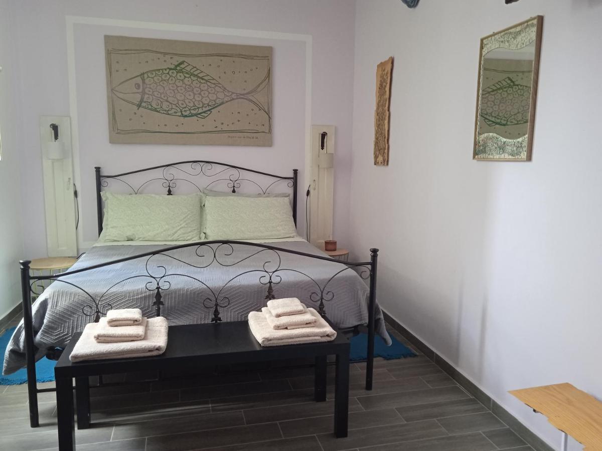Hotel La casa di Aneupe à Syracuse Extérieur photo