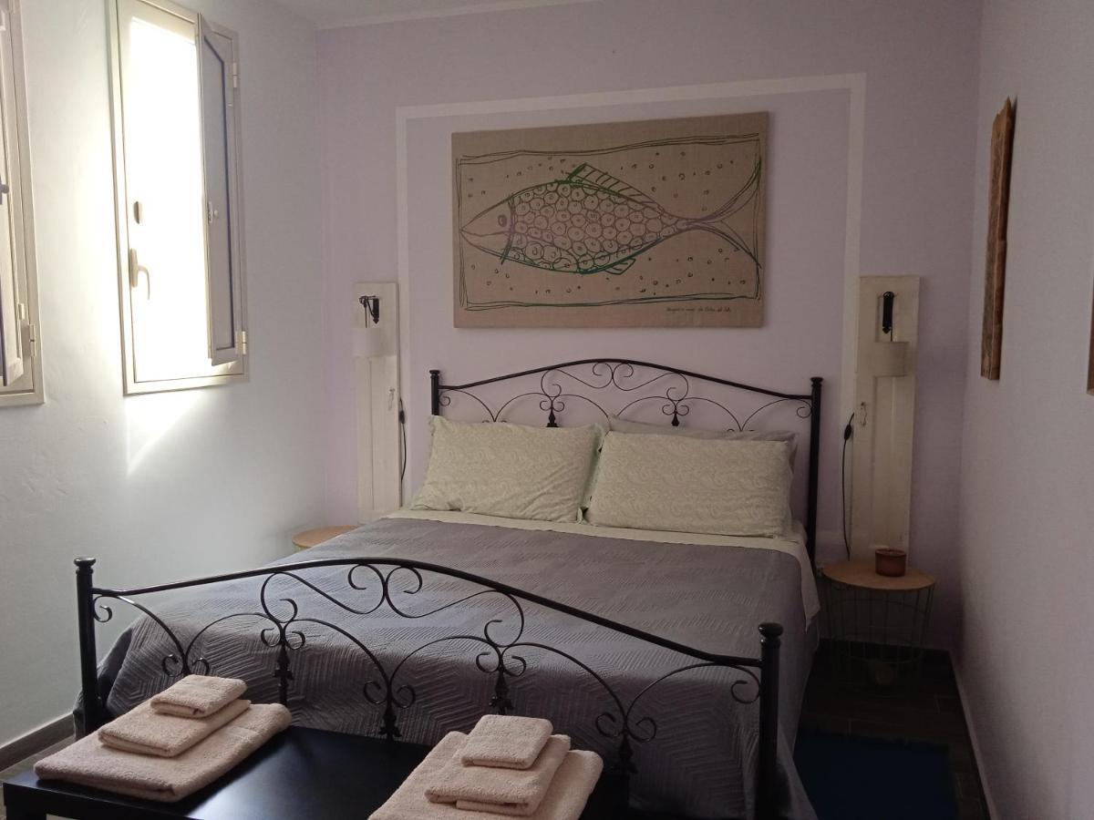Hotel La casa di Aneupe à Syracuse Extérieur photo