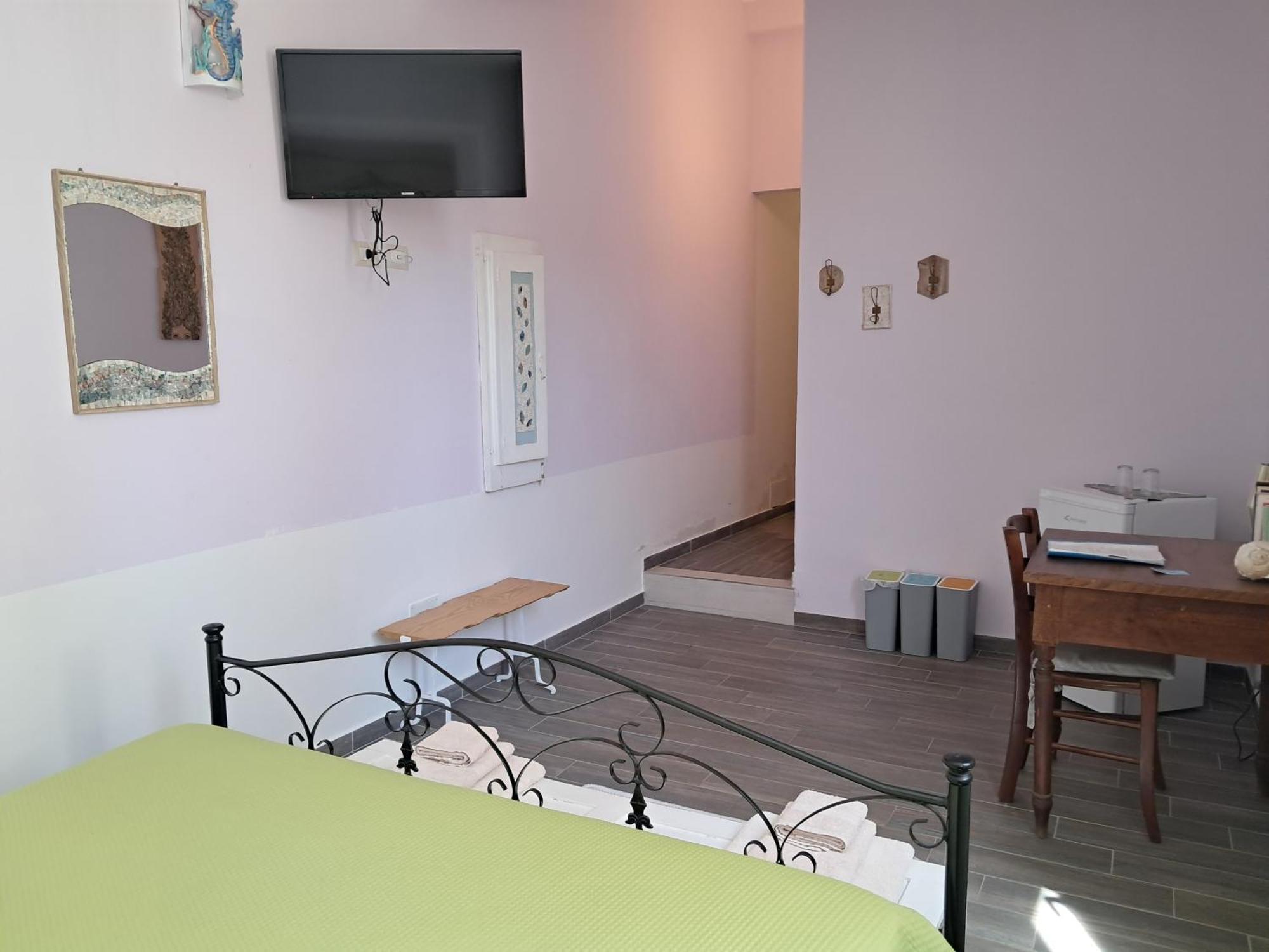 Hotel La casa di Aneupe à Syracuse Extérieur photo