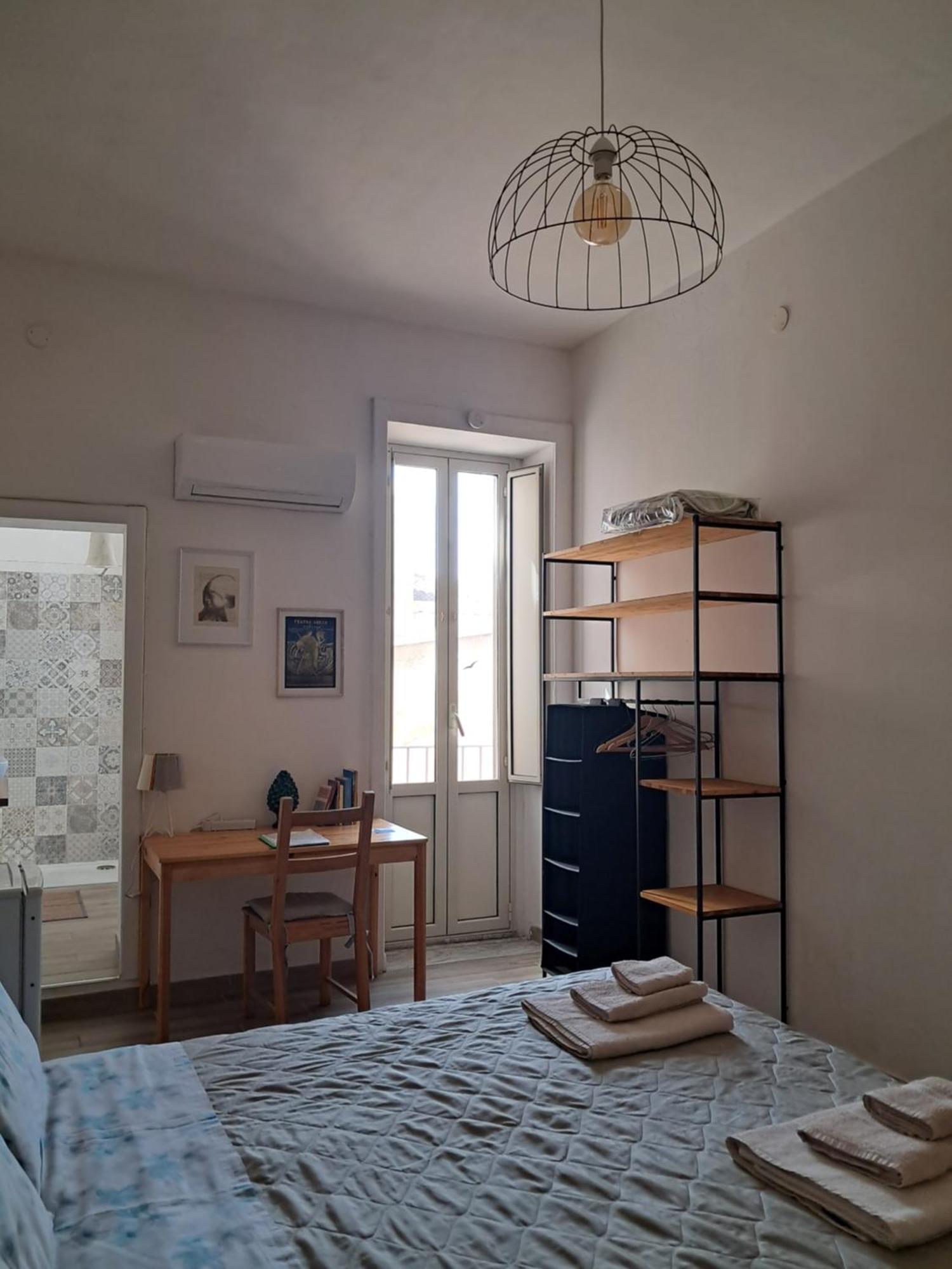 Hotel La casa di Aneupe à Syracuse Chambre photo