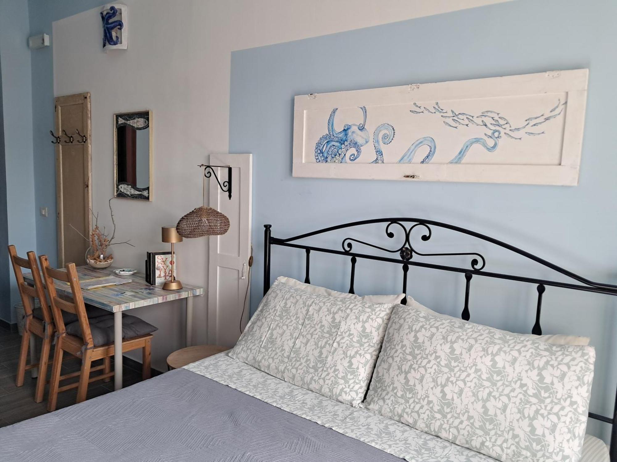 Hotel La casa di Aneupe à Syracuse Extérieur photo