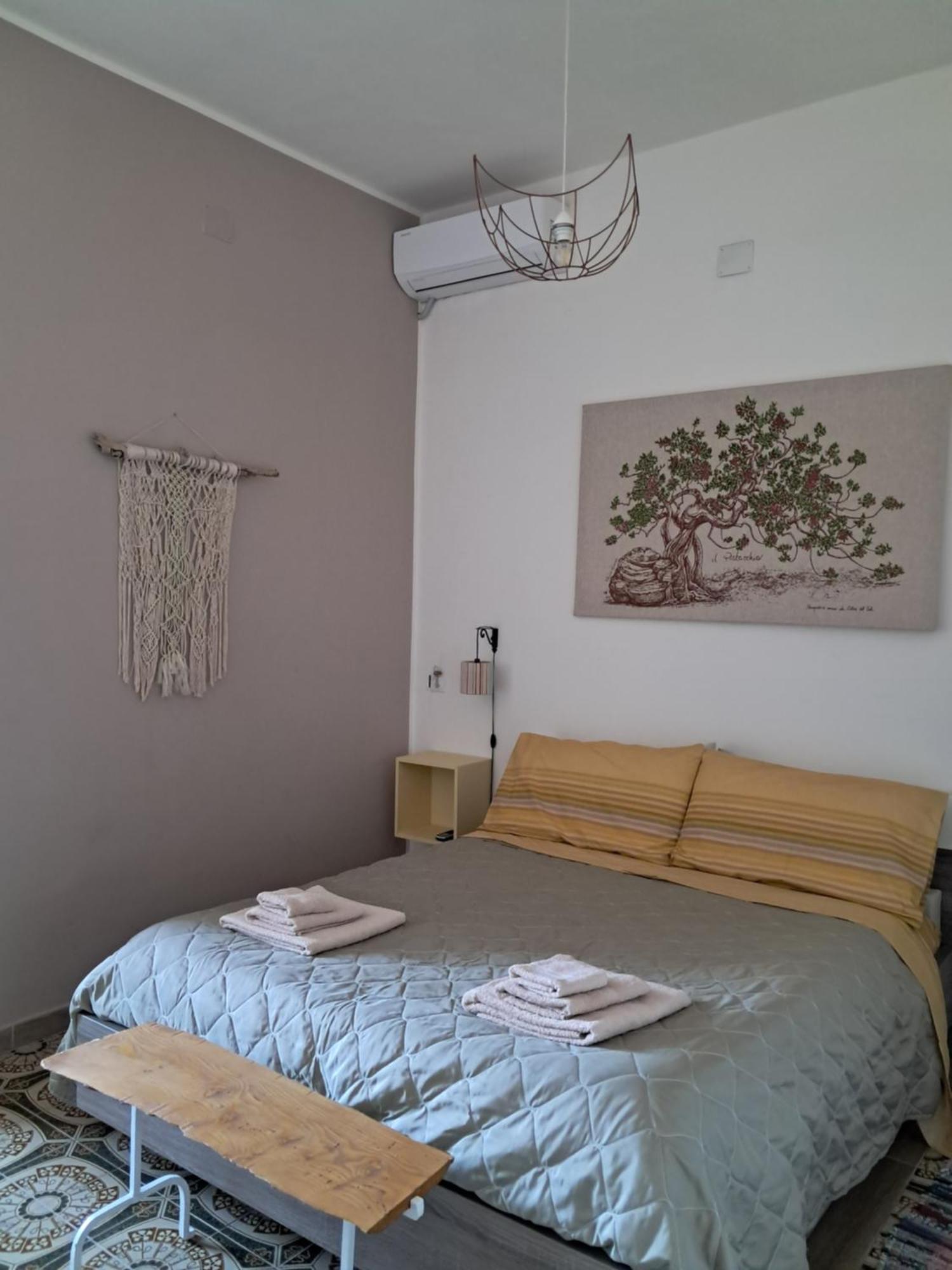 Hotel La casa di Aneupe à Syracuse Chambre photo