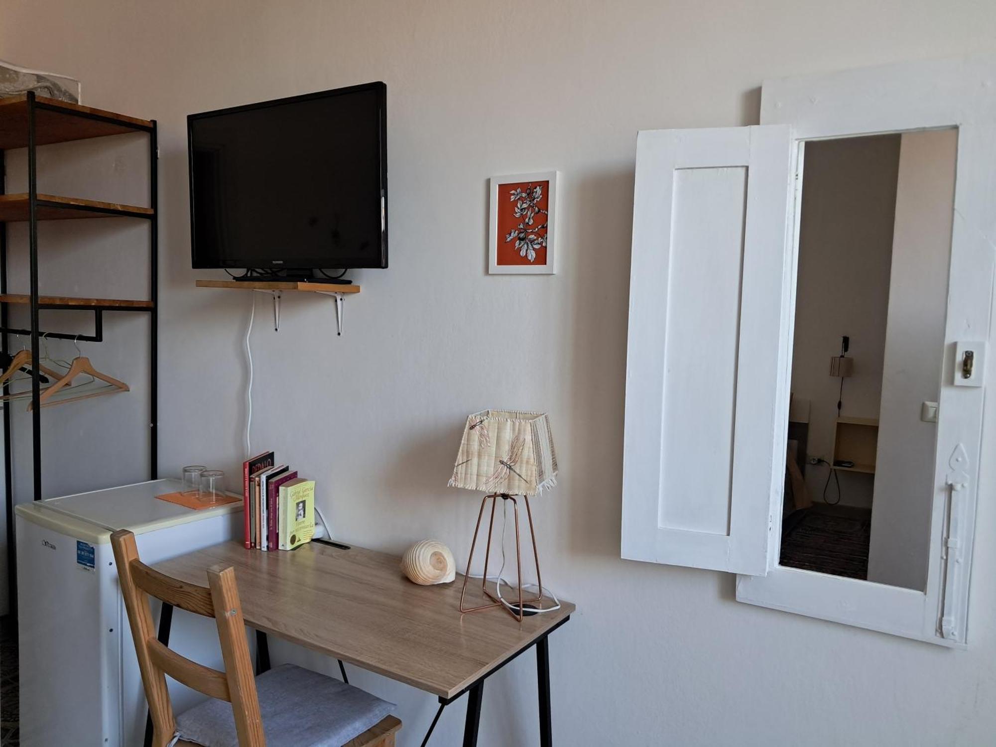 Hotel La casa di Aneupe à Syracuse Chambre photo