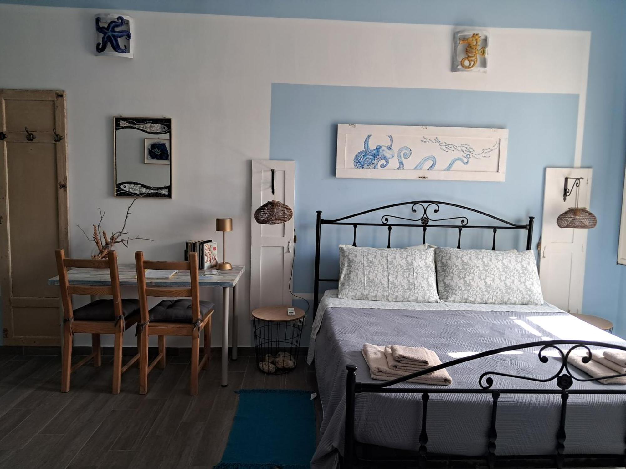 Hotel La casa di Aneupe à Syracuse Chambre photo