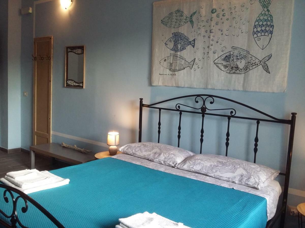 Hotel La casa di Aneupe à Syracuse Extérieur photo